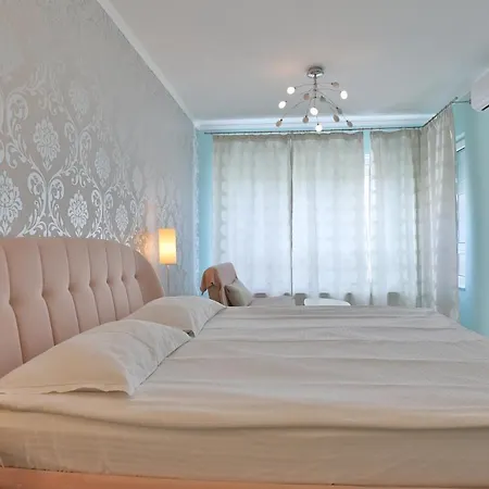 Ada Homes B20 شقة