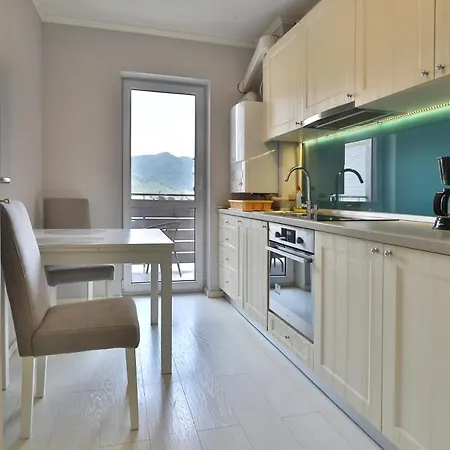 Ada Homes B20 Apartment *