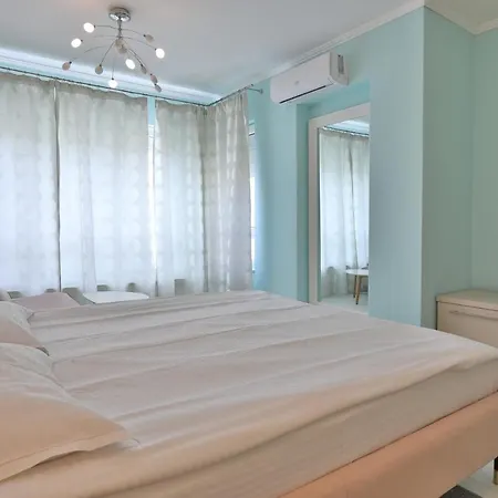 Ada Homes B20 Apartment *