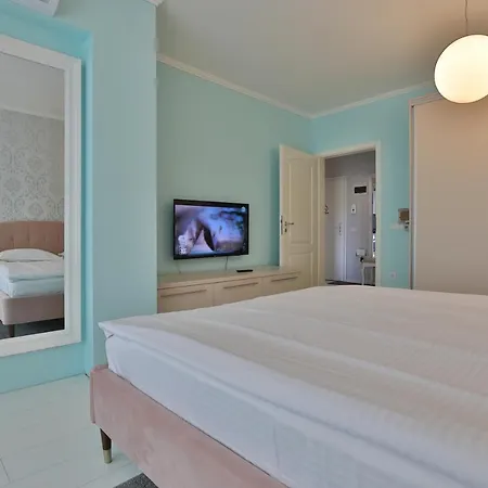 Ada Homes B20 شقة
