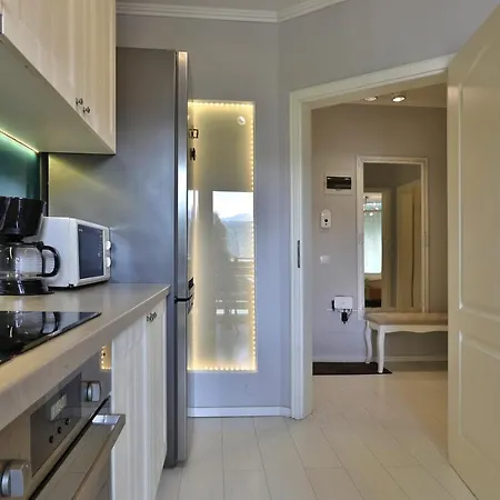 Ada Homes B20 Apartment *