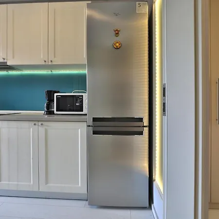 Ada Homes B20 * Brasov