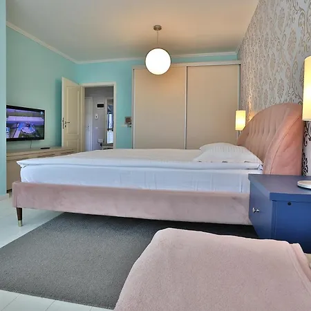 Ada Homes B20 Apartment *