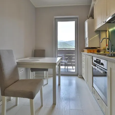 Ada Homes B20 Apartamento Braşov