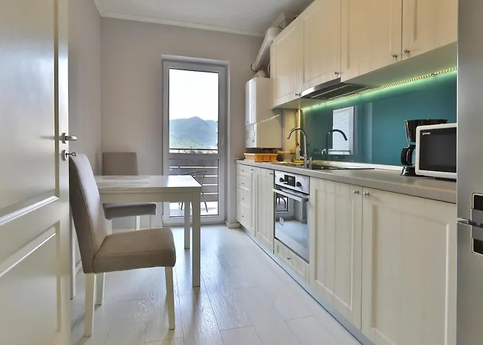 Ada Homes B20 Apartment *