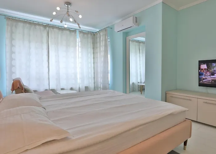 Ada Homes B20 Apartment *