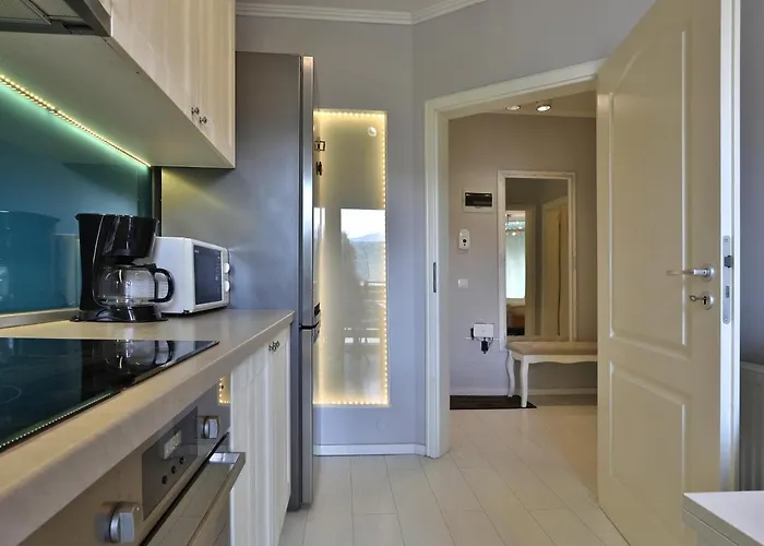 Ada Homes B20 Apartment *