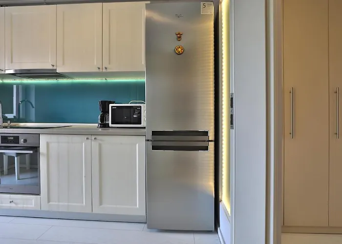 Ada Homes B20 * Brasov