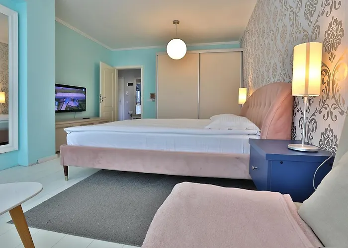 Ada Homes B20 Apartment *