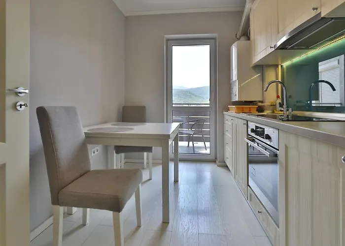 Ada Homes B20 Apartment Brasov